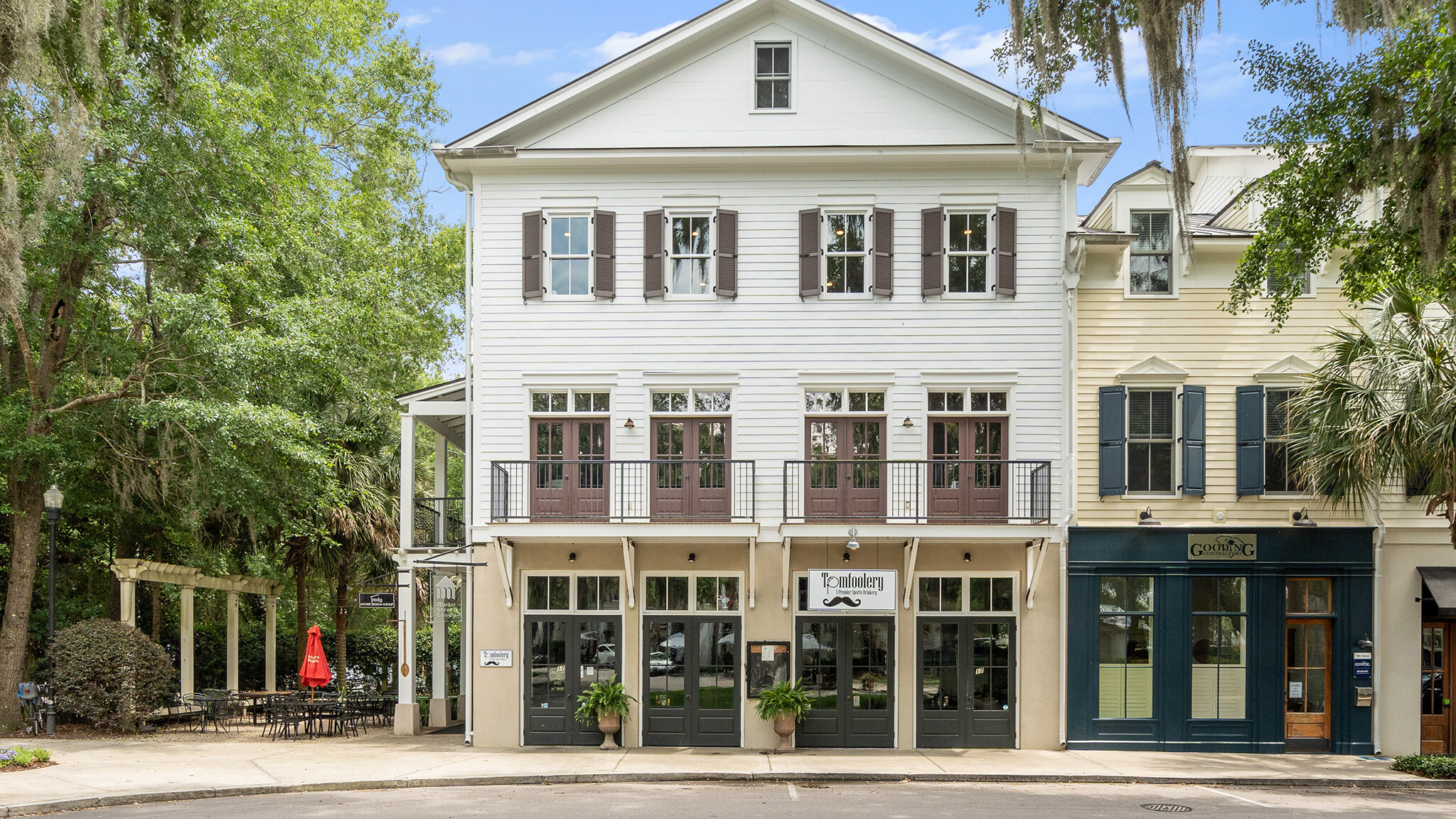 19 Market, Beaufort, SC à louer Photo principale– Image 1 sur 36