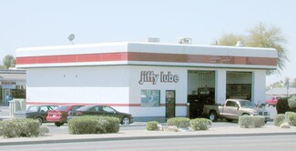 Plus de détails pour 6601 W Thomas Rd, Phoenix, AZ - Spécialisé à vendre