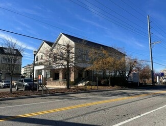 Plus de détails pour 110 Channel Marker Way, Grasonville, MD - Bureau à louer