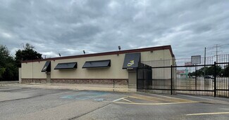 Plus de détails pour 21221 W Eight Mile Rd, Detroit, MI - Local commercial à vendre