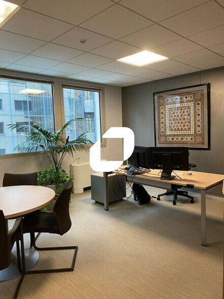 46 Rue Du Faubourg-De-Saverne, Strasbourg à louer - Photo intérieure – Image 3 sur 15