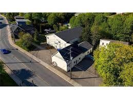Plus de détails pour 240 Millidge Av, Saint John, NB - Spécialisé à vendre