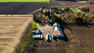 Plus de détails pour 594440 Oxford 59, Woodstock, ON - Terrain à vendre