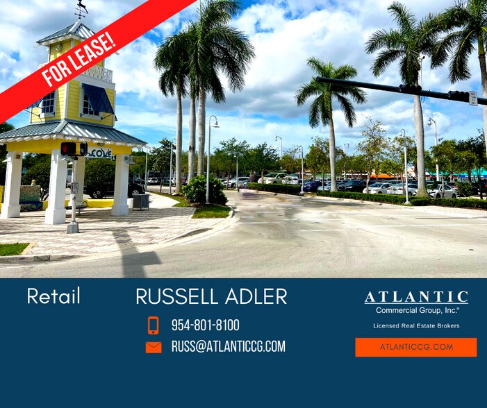1574-1584 SE 3rd Ct, Deerfield Beach, FL à louer - Photo de l’immeuble – Image 1 sur 5