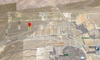 Plus de détails pour Log Cabin Way way, Las Vegas, NV - Terrain à vendre