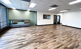 Plus de détails pour 17209 S Figueroa St, Gardena, CA - Industriel/Logistique à louer