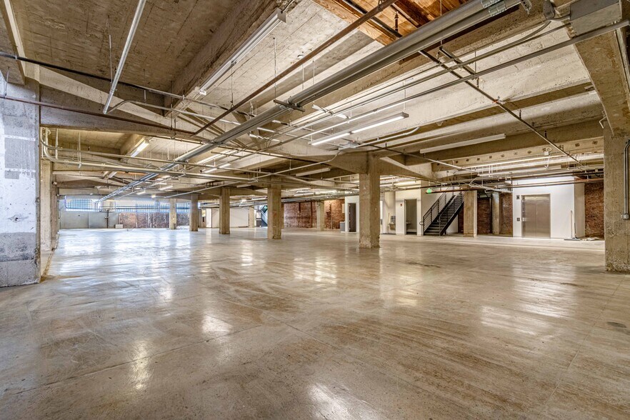 1023 Mission St, San Francisco, CA à vendre - Photo intérieure – Image 2 sur 11