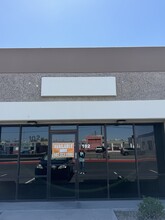 2517 W McDowell Rd, Phoenix, AZ à louer Photo de l’immeuble– Image 2 sur 10