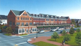 Plus de détails pour 551-625 Harbor Side St, Woodbridge, VA - Local commercial à vendre