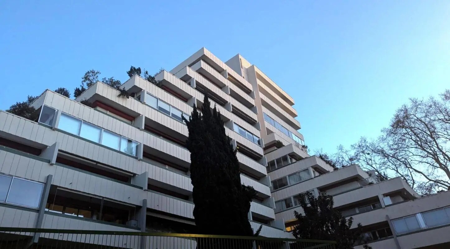 Bureau dans Toulouse à vendre Photo de l’immeuble– Image 1 sur 17