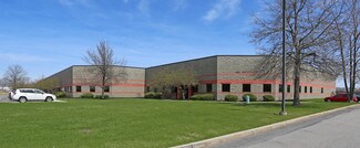 Plus de détails pour 181 Cooper Ave, Tonawanda, NY - Bureau, Industriel/Logistique à louer