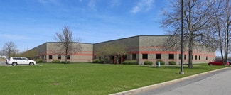 Plus de détails pour 181 Cooper Ave, Tonawanda, NY - Bureau, Industriel/Logistique à louer