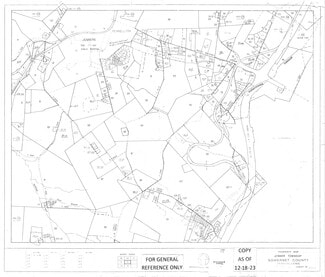 Plus de détails pour Main Street St, Boswell, PA - Terrain à vendre