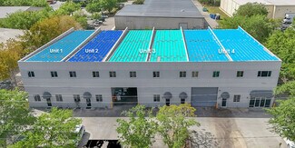Plus de détails pour 10951 Harmony Park Dr, Bonita Springs, FL - Industriel/Logistique à vendre
