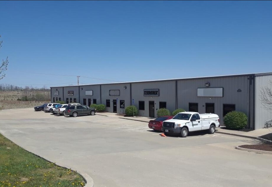 6700 Stephens Station Rd, Columbia, MO à louer Photo de l’immeuble– Image 1 sur 3