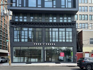 Plus de détails pour 305 N 15th St, Philadelphia, PA - Local commercial à louer