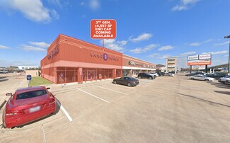 Plus de détails pour 9930 Katy Fwy, Houston, TX - Local commercial à louer