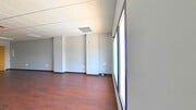 Espacio interior oficina