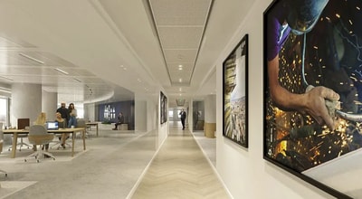 2 Avenue Gambetta, Courbevoie à louer Photo intérieure– Image 2 sur 13