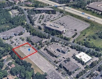 Plus de détails pour 6805 Wedgwood Ct N, Maple Grove, MN - Terrain à vendre