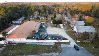 Plus de détails pour 481 Us-17, Palatka, FL - Local d’activités à vendre