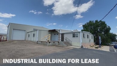 733 S Bowen St, Longmont, CO à louer - Vidéo sur l’annonce professionnelle
