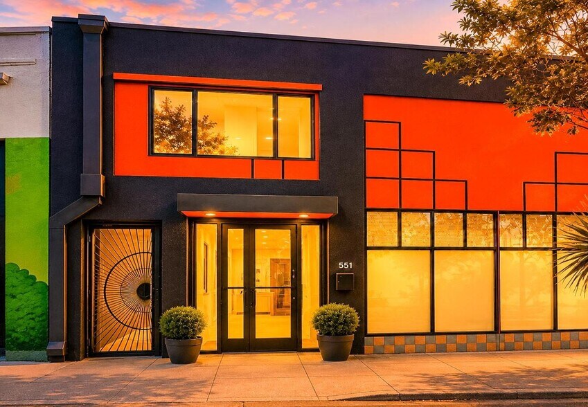 1701 Ocean Ave, San Francisco, CA à louer - Photo de l’immeuble – Image 2 sur 11