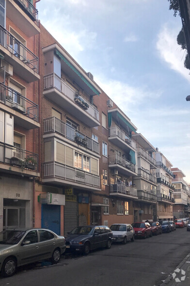 Calle Marqués Mirasol, 13, Talavera de la Reina, Toledo à vendre - Photo de l’immeuble – Image 2 sur 3