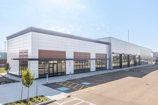 Plus de détails pour 3615 Gateway Blvd NW, Edmonton, AB - Bureau/Local commercial à louer