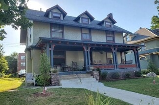 Plus de détails pour 823 18th St, Des Moines, IA - Logement à vendre