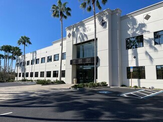 Plus de détails pour 15500 Lightwave Dr, Clearwater, FL - Bureau à louer