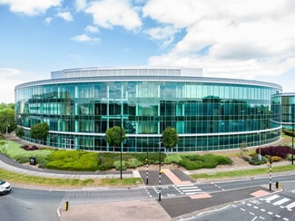 Plus de détails pour Silver Fox Way, Newcastle Upon Tyne - Bureau à louer