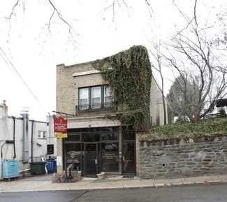 Plus de détails pour 301 Haverford Ave, Narberth, PA - Local commercial à vendre