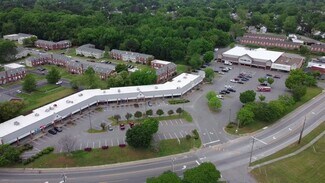 Plus de détails pour 3815-3857 Kecoughtan Rd, Hampton, VA - Local commercial à louer
