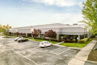 Plus de détails pour 6002-6026 NE 112th Ave, Portland, OR - Industriel/Logistique à louer