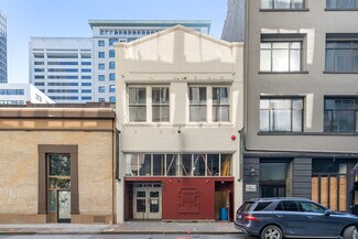 Plus de détails pour 525-527 Commercial St, San Francisco, CA - Local commercial à louer