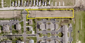 Plus de détails pour Walton Dr, Whitewater, WI - Terrain à vendre