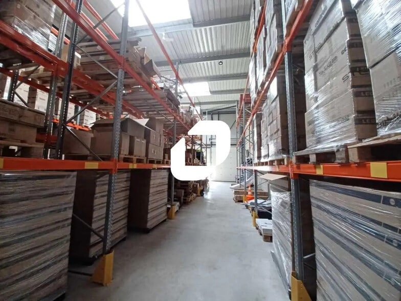 Local commercial dans Montévrain à louer - Photo intérieure – Image 2 sur 3