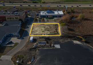 Plus de détails pour XXX 40th Ave NW, Rochester, MN - Terrain à vendre
