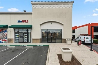 1213-1275 California Ave, Pittsburg, CA à louer Photo de l’immeuble– Image 2 sur 17