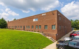 Plus de détails pour 8160 Lark Brown Rd, Elkridge, MD - Bureau à louer