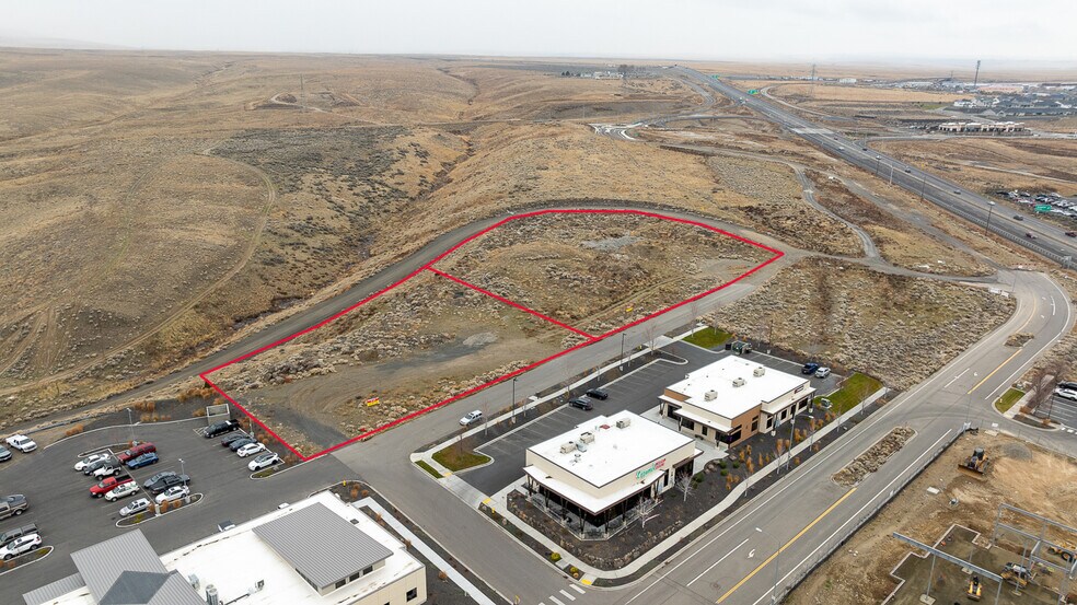 4650 W 40th Ave, Kennewick, WA à vendre - Photo de l’immeuble – Image 3 sur 6