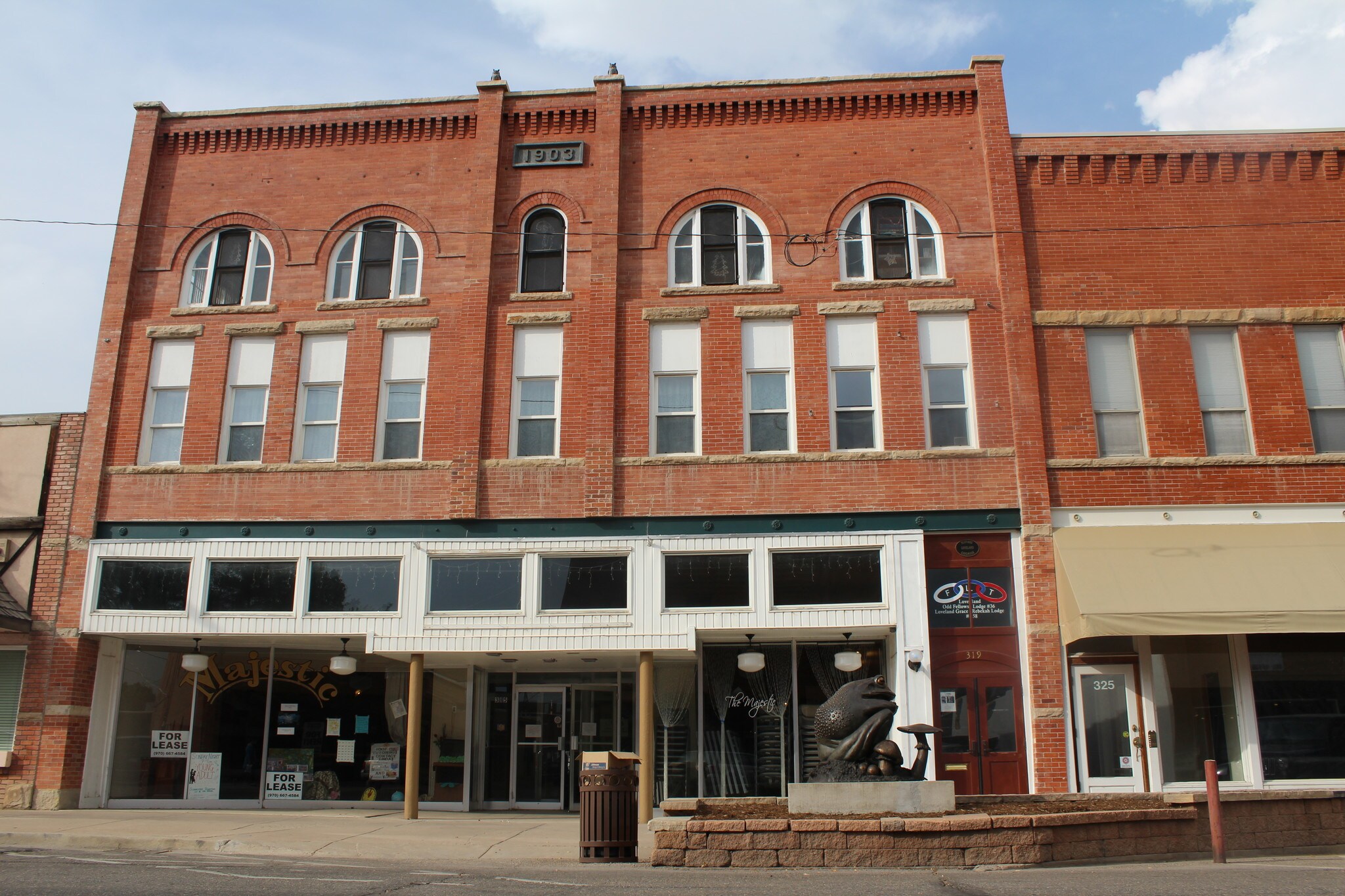 315-319 E 4th St, Loveland, CO à vendre Photo principale– Image 1 sur 72
