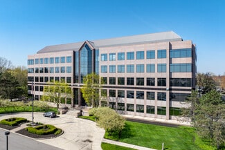 Plus de détails pour 485 Metro Pl S, Dublin, OH - Bureau à louer