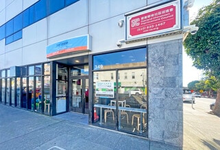 345-349 7th St, Oakland, CA à louer Photo intérieure– Image 2 sur 10