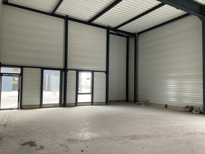 Local d'activités dans Obernai à vendre - Photo de l’immeuble – Image 2 sur 12