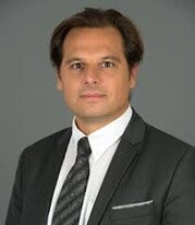 Michaël Maras