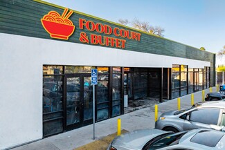 Plus de détails pour 2887 Senter Rd, San Jose, CA - Local commercial à louer