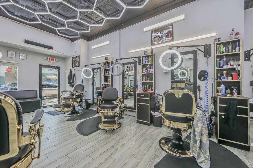 326-328 Kearny Ave, Kearny, NJ à vendre - Photo de l’immeuble – Image 3 sur 19
