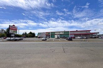 217 N Boone St, Aberdeen, WA à louer Photo de l’immeuble– Image 1 sur 19
